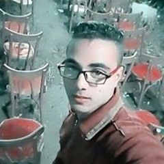 عبد الرحمن أيمن عبدالكريم