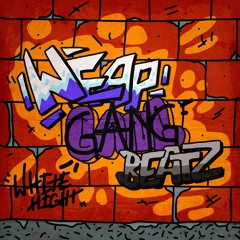 WEAP GANG BEATZ