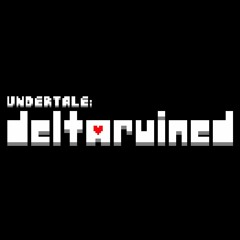 [[UNDERTALE: Deltaruined]] - OFFICIAL SOUNDTRACK