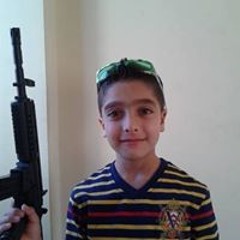 Mahmoud Kw