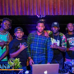 Island Vibe Promotions