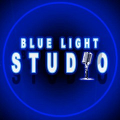 Blue Light Studio