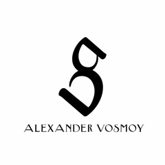 Aleksandr Vosmoj