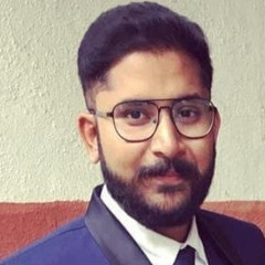 Ankur Das