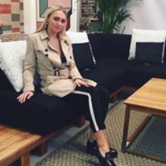 Влада Веселова