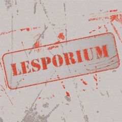 Lesporium