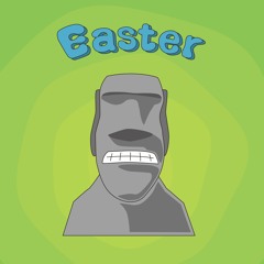 🗿Easter🗿