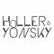 Holler and Yonsky