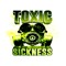 TOXIC SICKNESS OFFICIAL