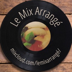 Le Mix Arrangé