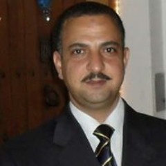 صلاح الجمال الجمال