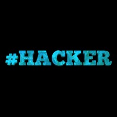 #HACKER