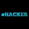 #HACKER