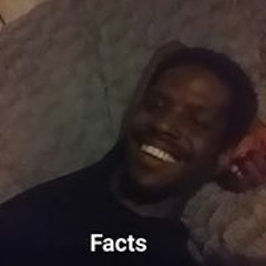 Jarrad Onassis Ingram