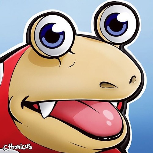 Bulborb’s avatar