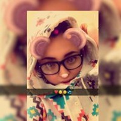 Madelyn Argueta Mamasita