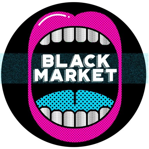 BLACK MARKET’s avatar