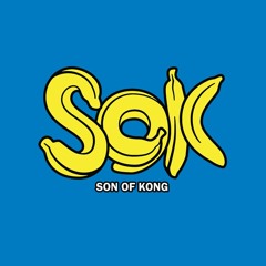 Son Of Kong