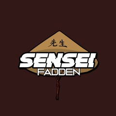 Sensei Fadden