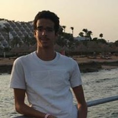 Ahmed Mourad