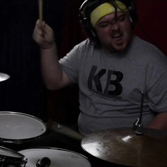 Brett B. Drums