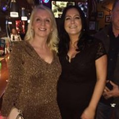 Angela Flynn Ferguson