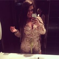 Юлия Гомозова