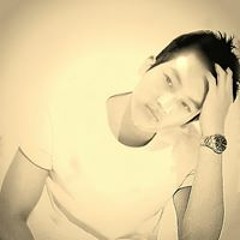 Rinzin Wangchuk