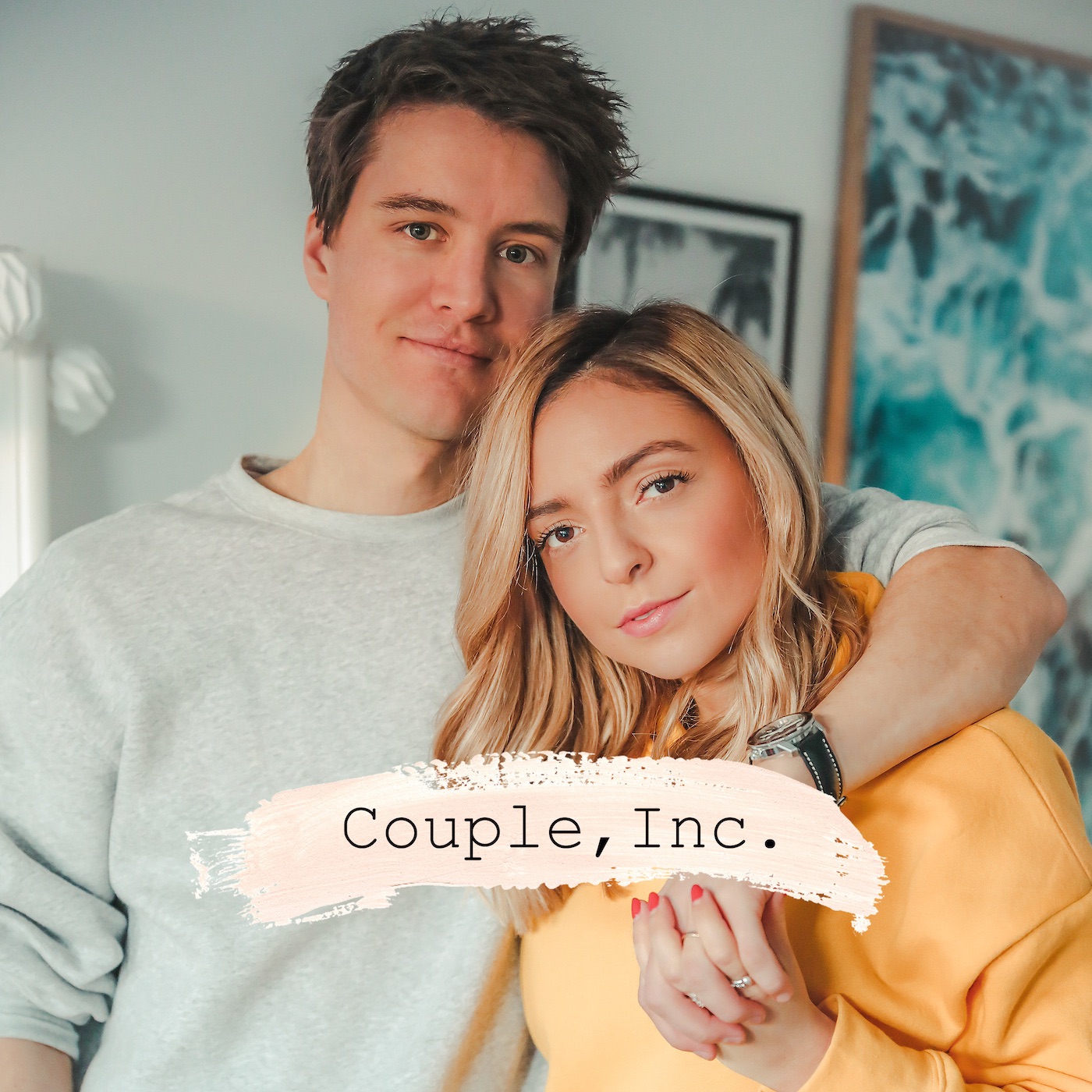 Couple, Inc.