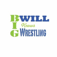 Will knows Wrestling
