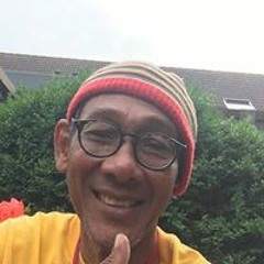 Harimin Hardjopawiro