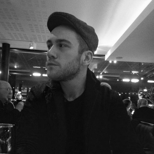 Jam #3 Go with the flow