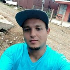 Heiner Serrano Quiros