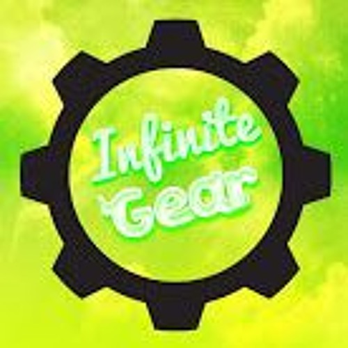 Infinite Gear’s avatar