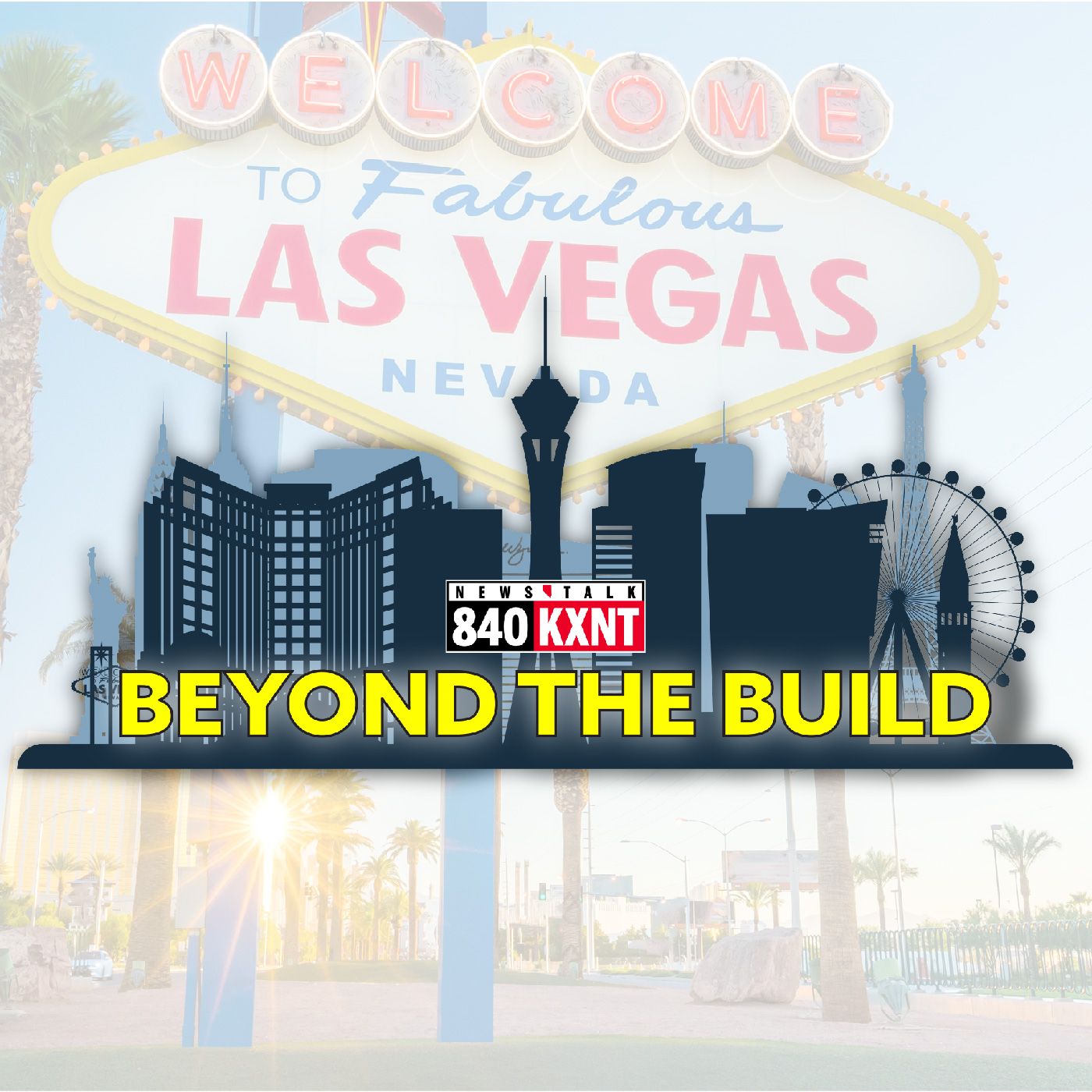 Beyond the Build Las Vegas