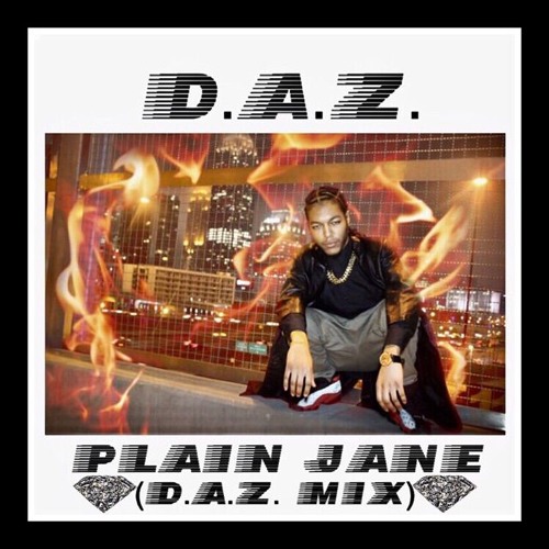 D.A.Z.’s avatar