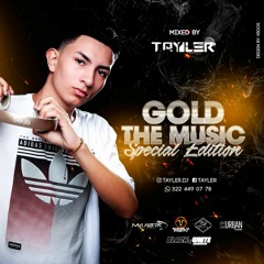 Dj Tayler ll