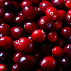 Cranberry