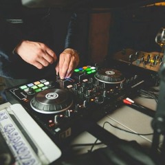 Mixer Franklin