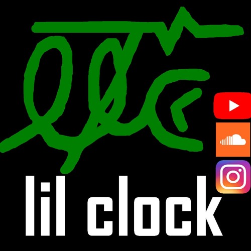 lil clock’s avatar