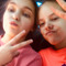 Softball twins A/r