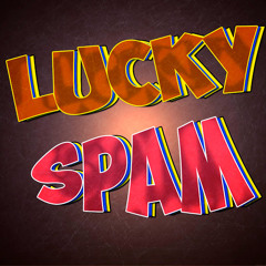 LuckYSpam