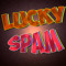 LuckYSpam
