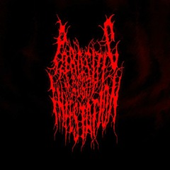 Parasitic Maggot Infestation