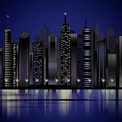 We belong to the city