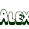 Alex Freier