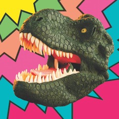 T-REX (Bring Yo Towel!)