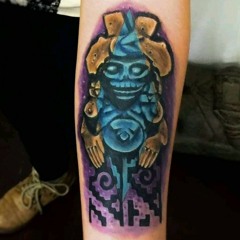 Ras adrian & jah river te espero