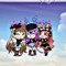 Wolfie Kawaii