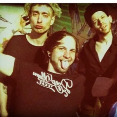 Old Yeller's Revenge